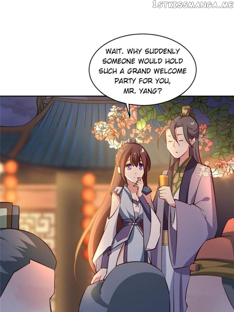 Reborn As A Dog chapter 35 - page 16