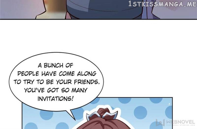 Reborn As A Dog chapter 35 - page 17