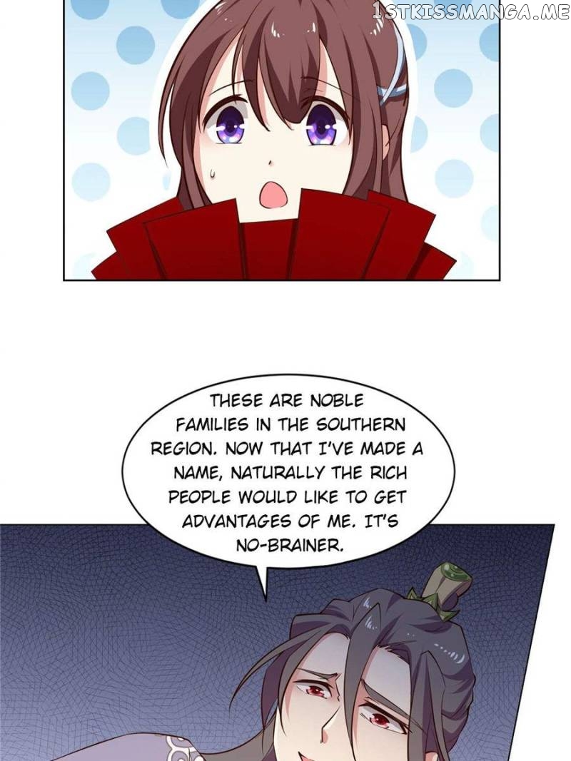 Reborn As A Dog chapter 35 - page 18