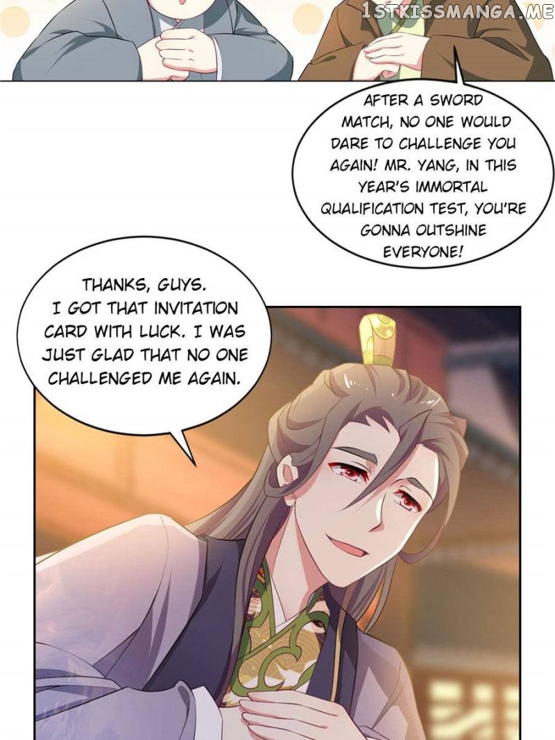 Reborn As A Dog chapter 35 - page 2