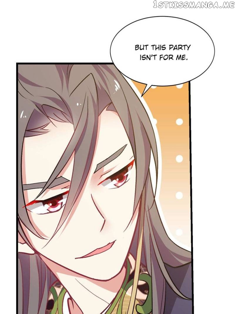 Reborn As A Dog chapter 35 - page 22