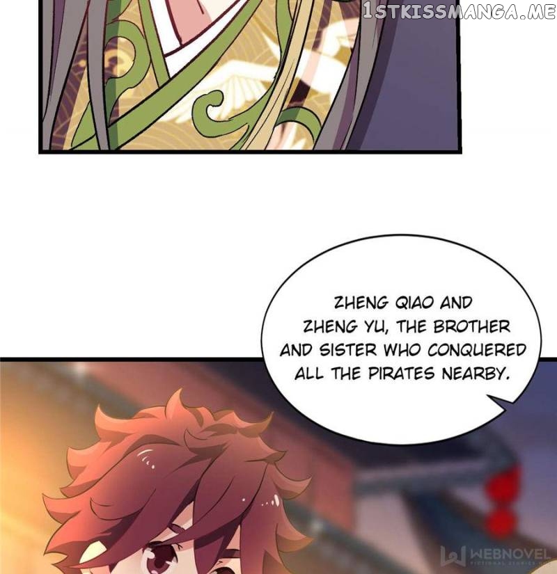 Reborn As A Dog chapter 35 - page 23