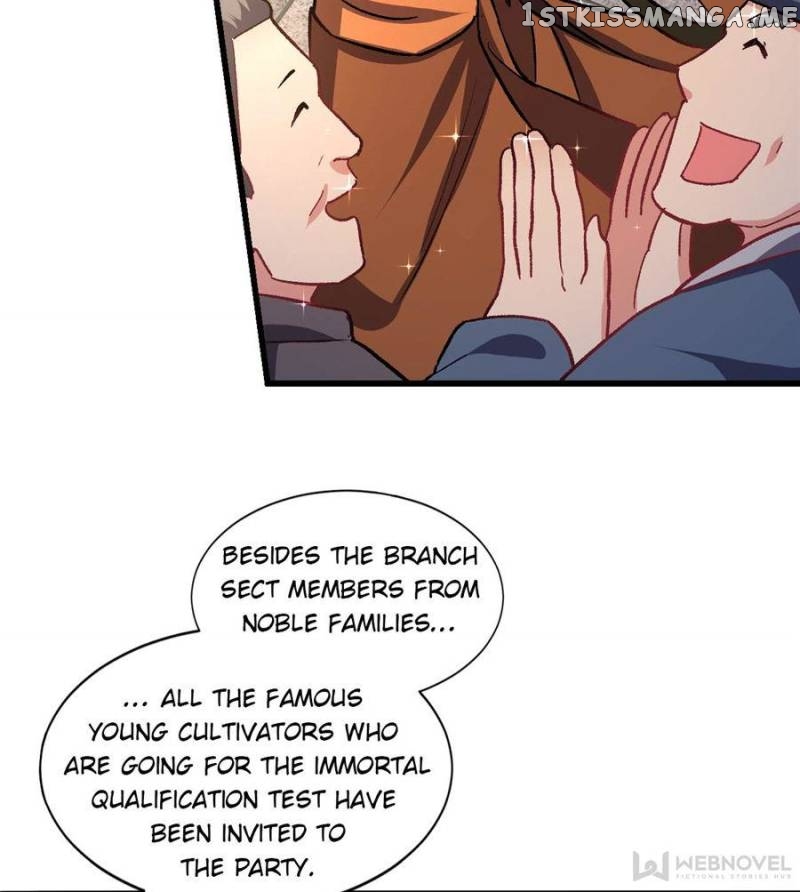 Reborn As A Dog chapter 35 - page 28