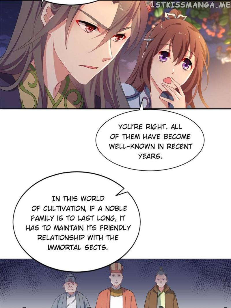 Reborn As A Dog chapter 35 - page 29