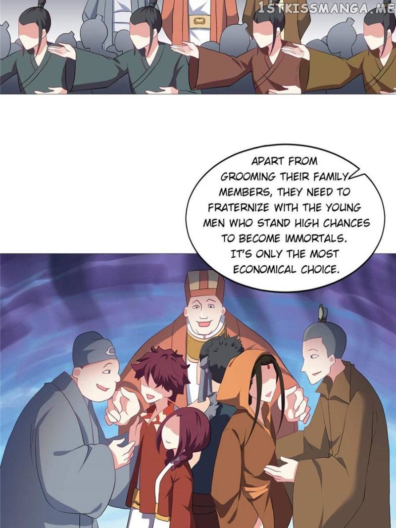 Reborn As A Dog chapter 35 - page 30
