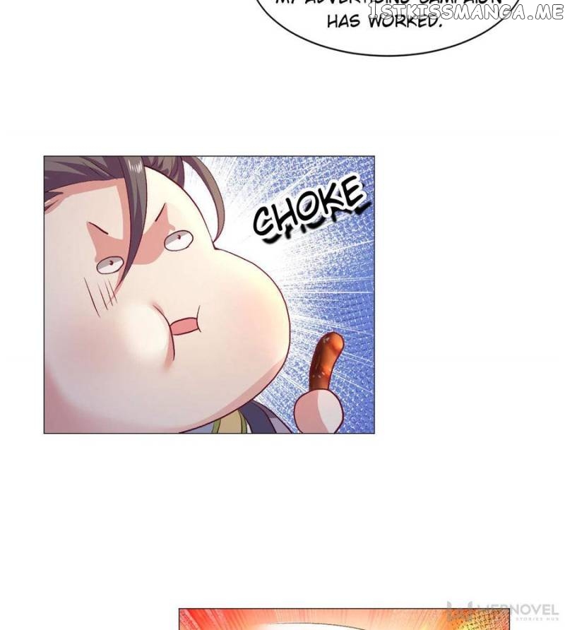 Reborn As A Dog chapter 35 - page 33