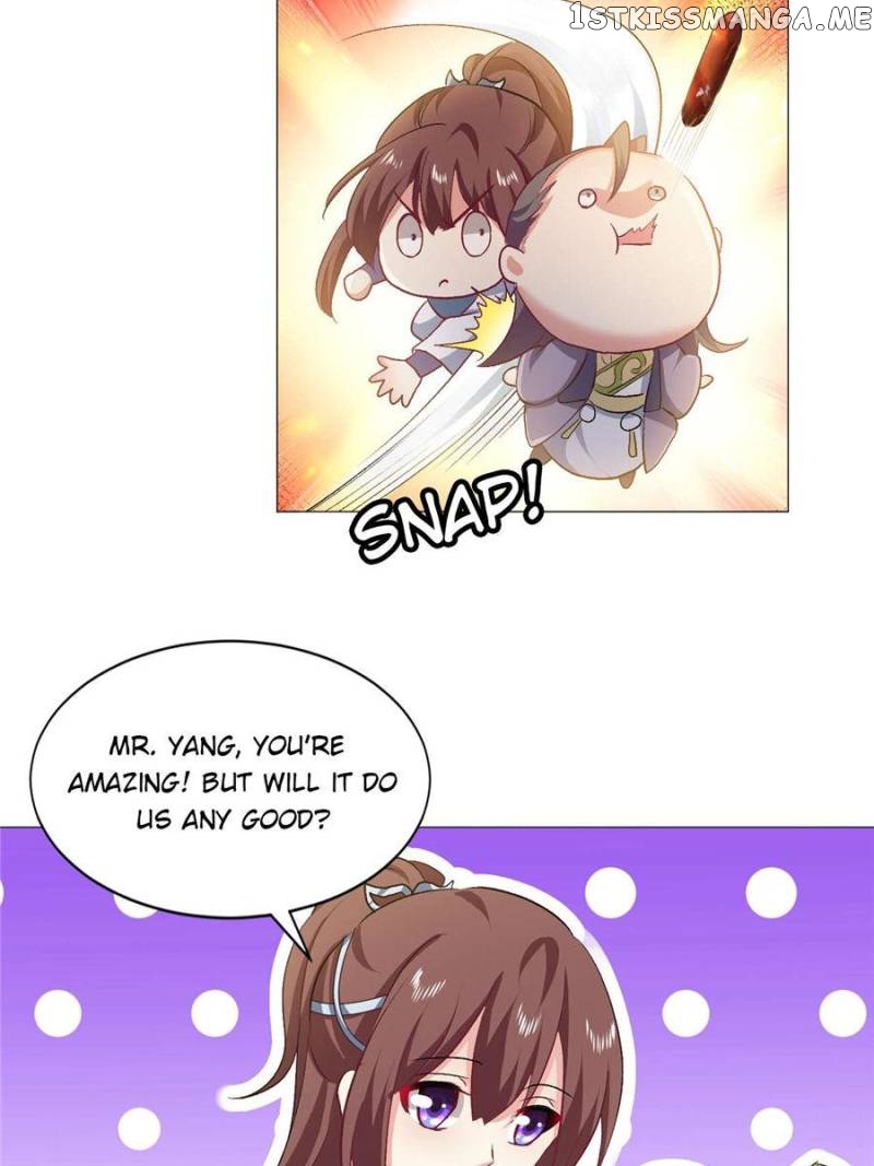 Reborn As A Dog chapter 35 - page 34