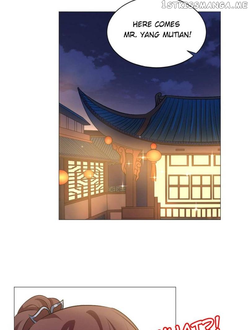 Reborn As A Dog chapter 35 - page 37