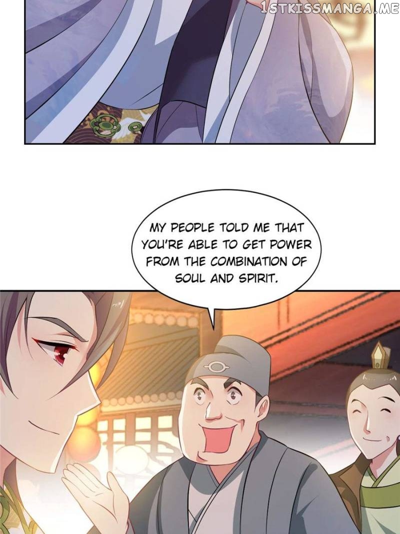 Reborn As A Dog chapter 35 - page 4
