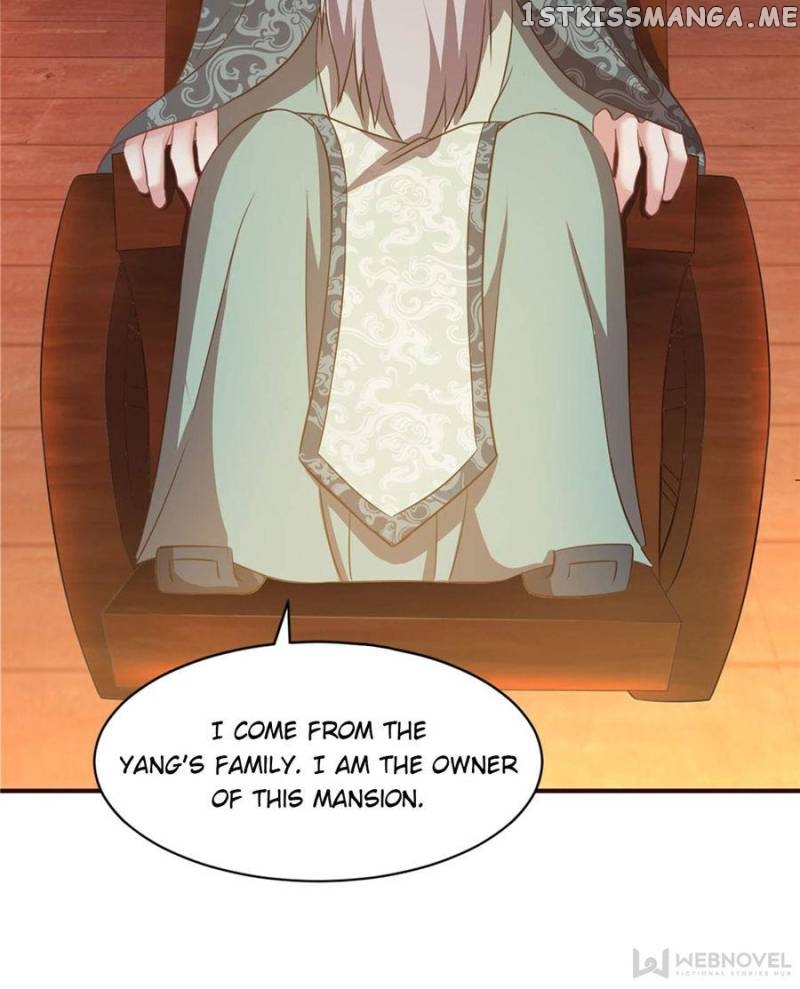 Reborn As A Dog chapter 35 - page 41