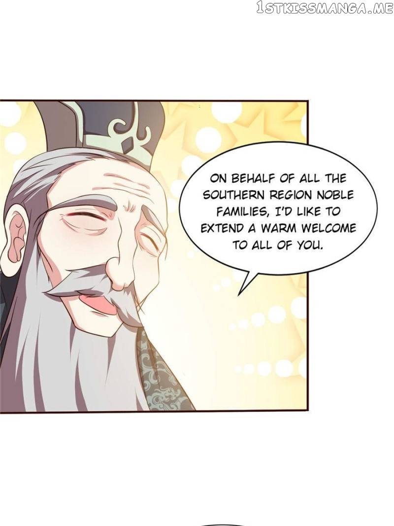 Reborn As A Dog chapter 35 - page 42