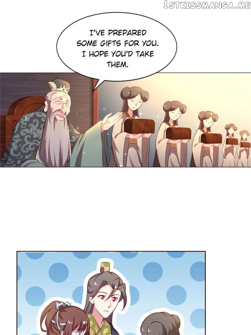 Reborn As A Dog chapter 35 - page 44