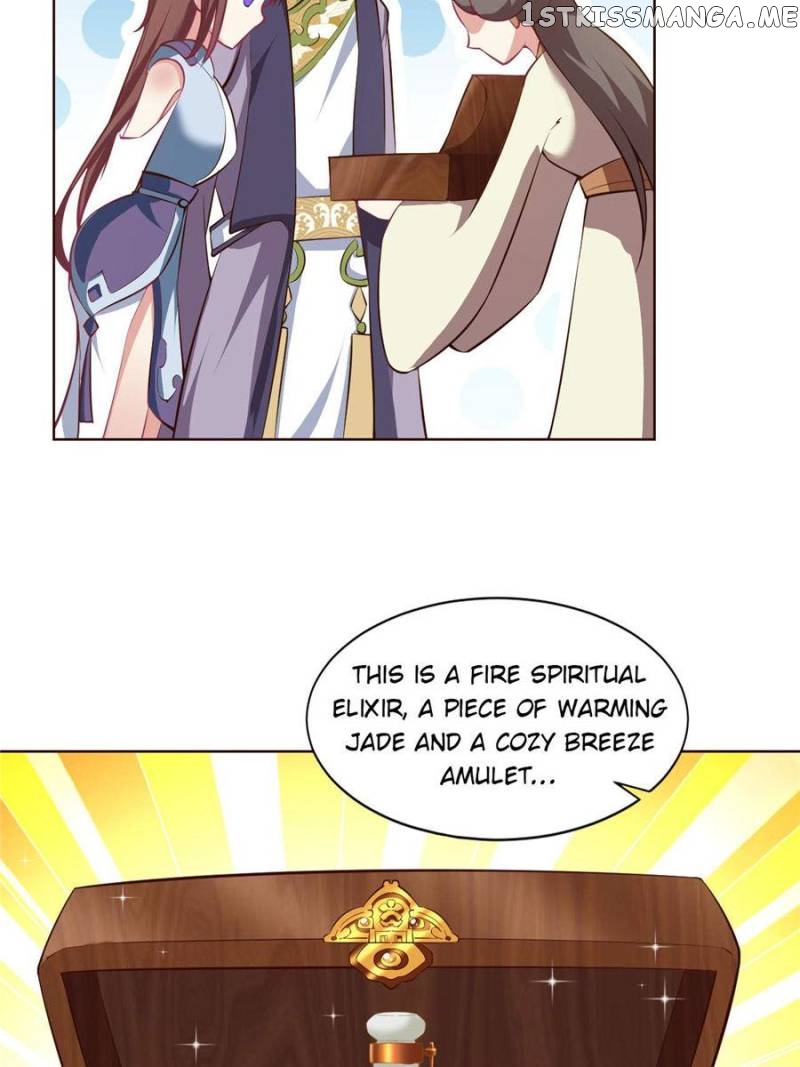 Reborn As A Dog chapter 35 - page 45