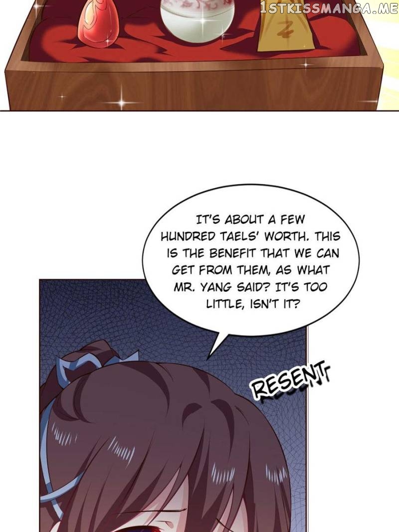 Reborn As A Dog chapter 35 - page 47