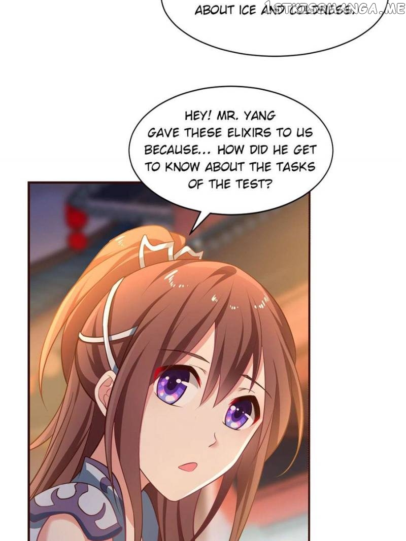 Reborn As A Dog chapter 35 - page 50