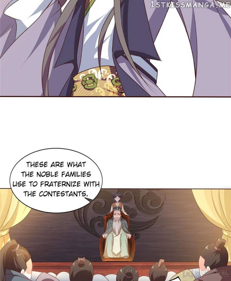 Reborn As A Dog chapter 35 - page 53