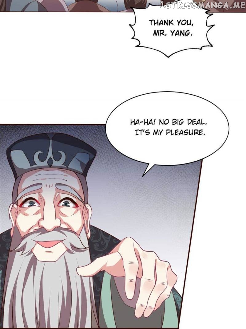 Reborn As A Dog chapter 35 - page 54