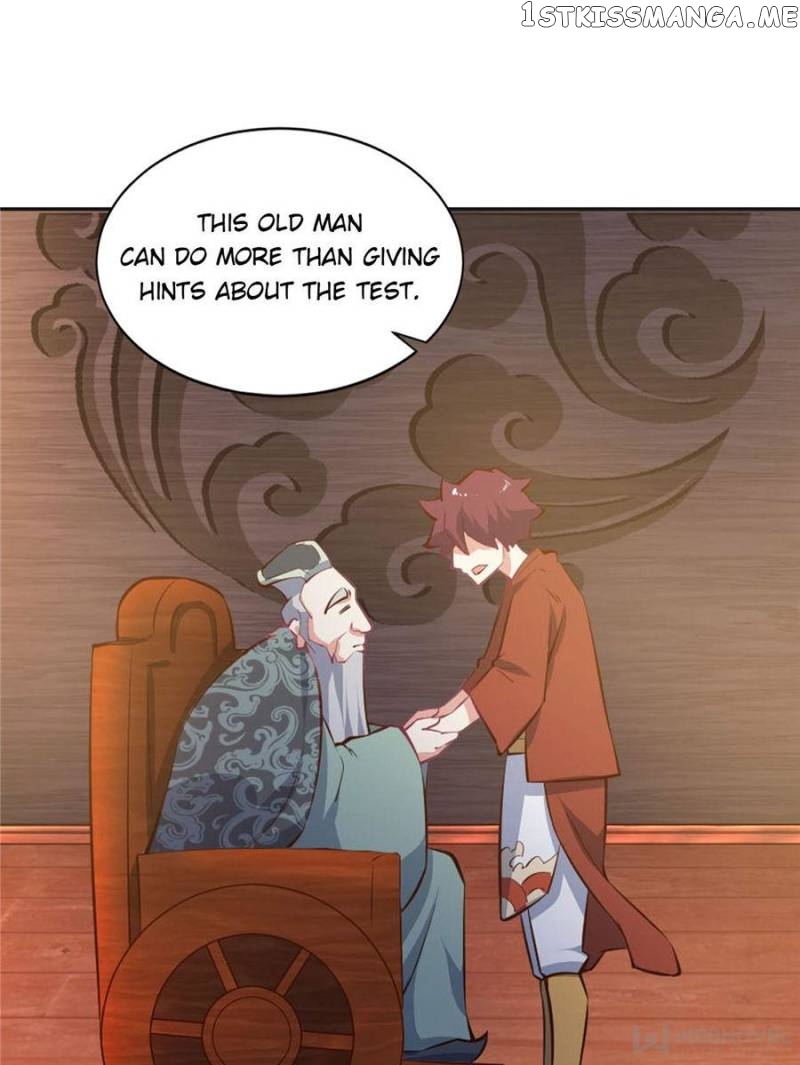 Reborn As A Dog chapter 35 - page 58