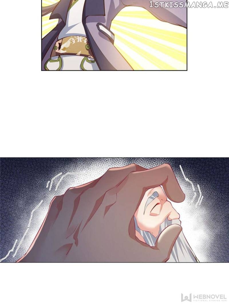 Reborn As A Dog chapter 35 - page 60