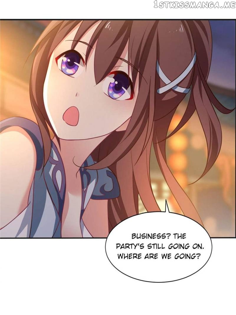 Reborn As A Dog chapter 35 - page 64