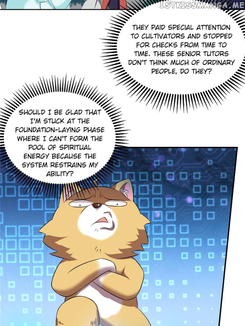 Reborn As A Dog chapter 73 - page 10