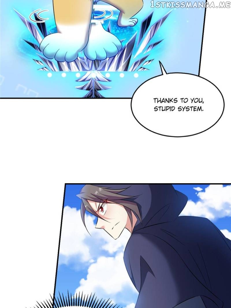 Reborn As A Dog chapter 73 - page 11