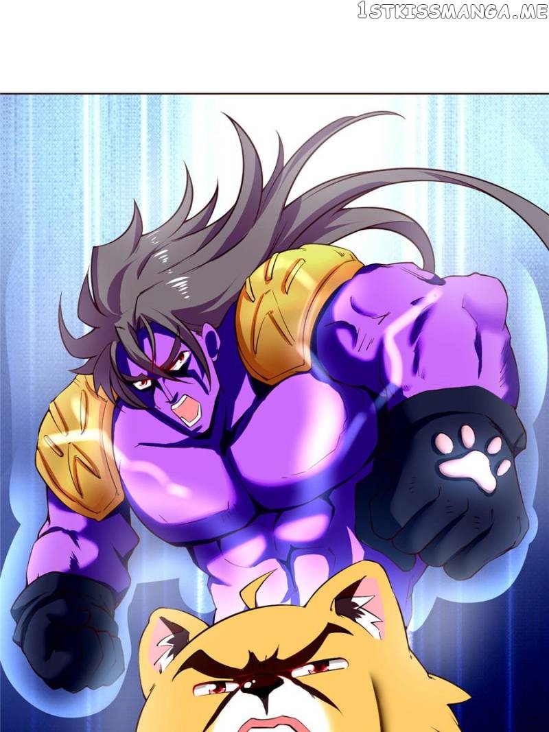 Reborn As A Dog chapter 73 - page 13