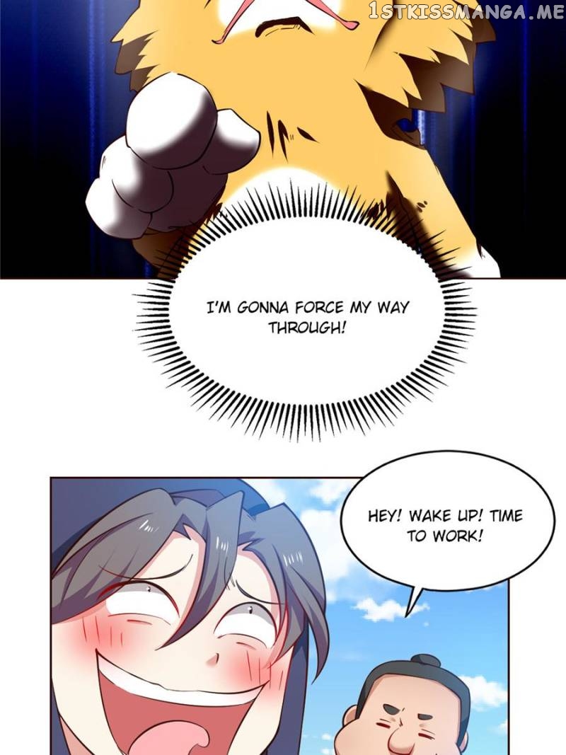 Reborn As A Dog chapter 73 - page 14