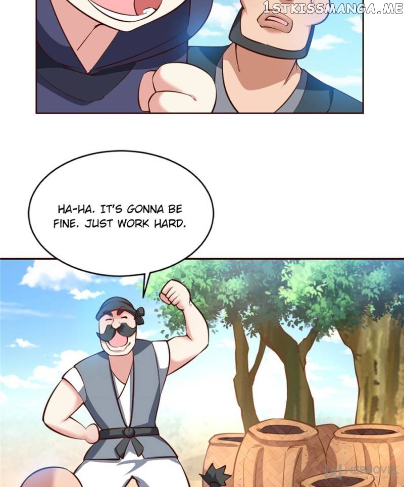 Reborn As A Dog chapter 73 - page 15
