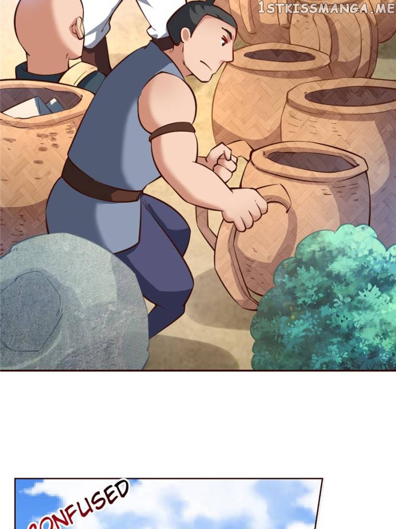 Reborn As A Dog chapter 73 - page 16