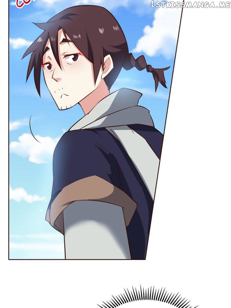 Reborn As A Dog chapter 73 - page 17