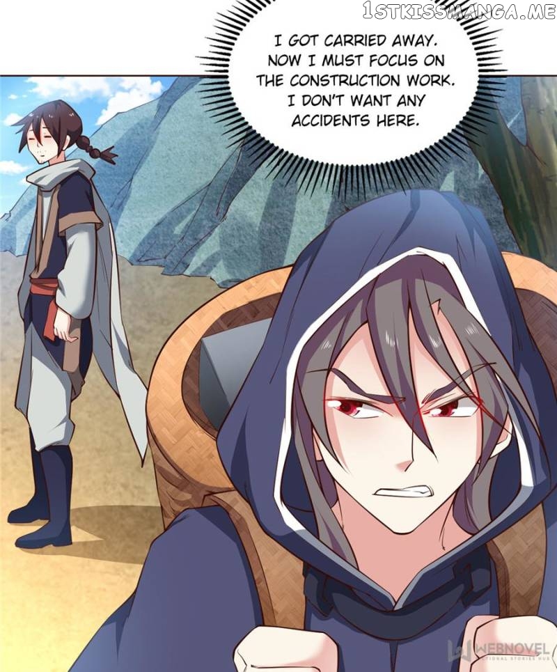 Reborn As A Dog chapter 73 - page 18