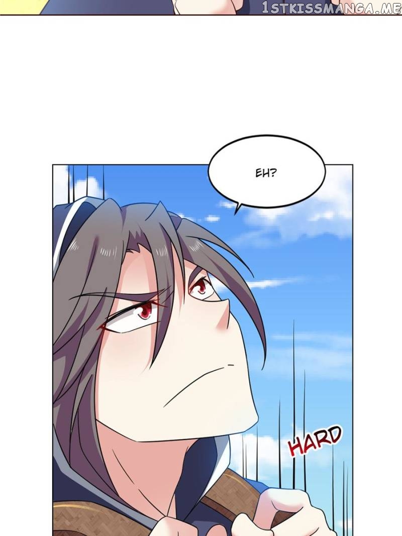 Reborn As A Dog chapter 73 - page 19