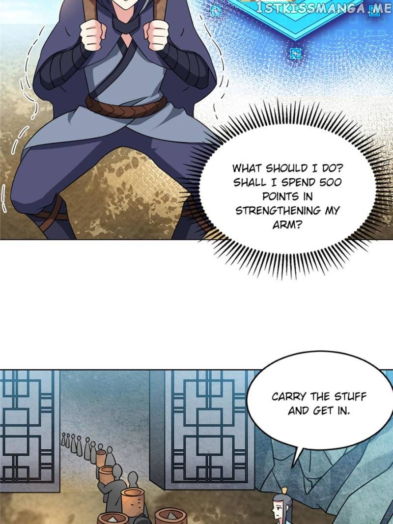 Reborn As A Dog chapter 73 - page 26