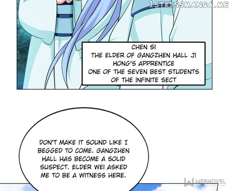 Reborn As A Dog chapter 73 - page 3