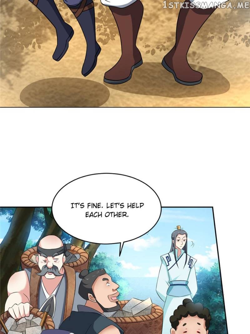 Reborn As A Dog chapter 73 - page 31