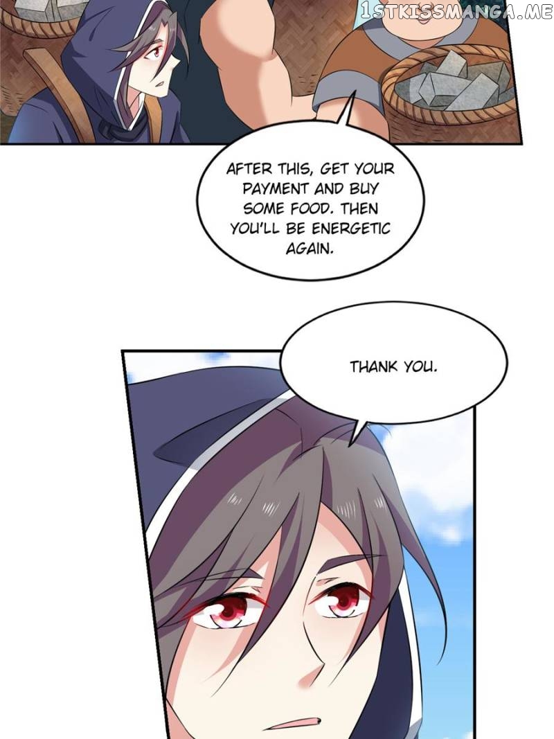 Reborn As A Dog chapter 73 - page 32
