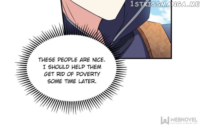 Reborn As A Dog chapter 73 - page 33