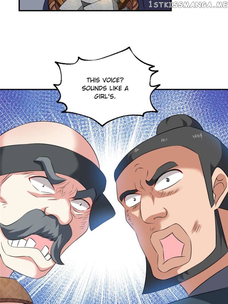 Reborn As A Dog chapter 73 - page 35
