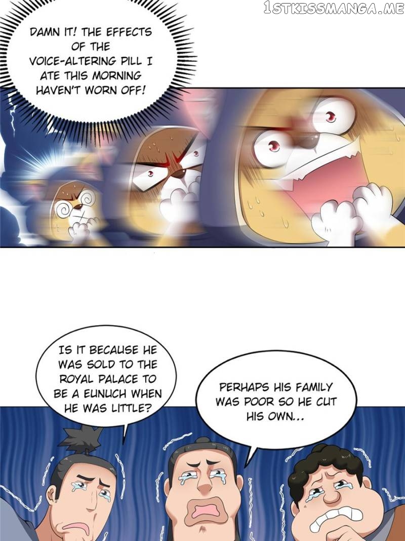 Reborn As A Dog chapter 73 - page 37