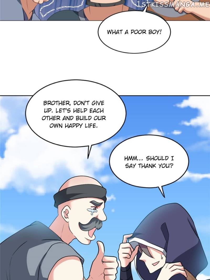 Reborn As A Dog chapter 73 - page 38