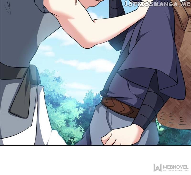 Reborn As A Dog chapter 73 - page 39