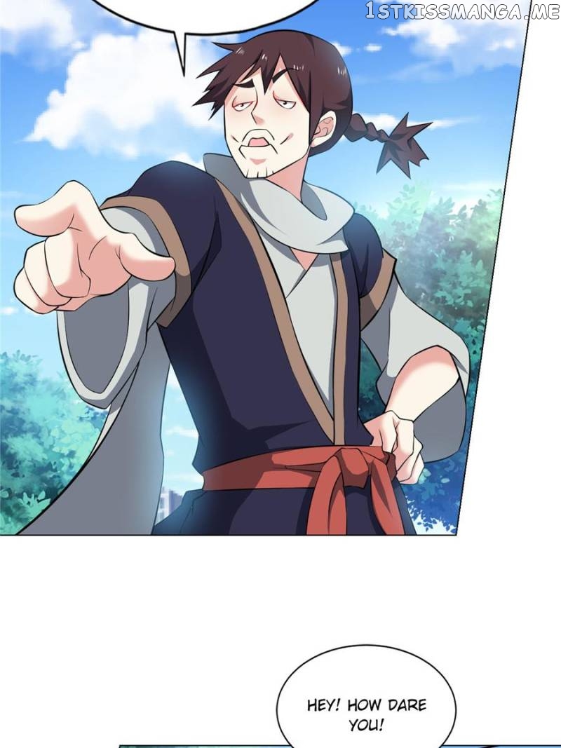 Reborn As A Dog chapter 73 - page 4