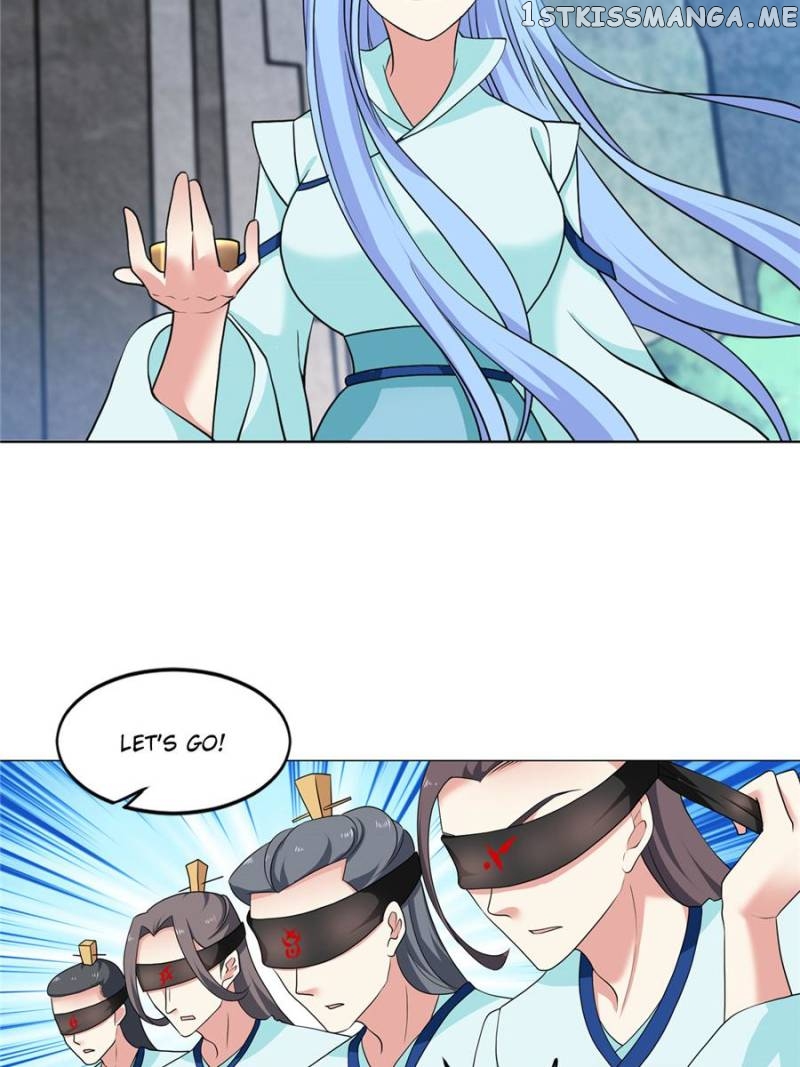 Reborn As A Dog chapter 73 - page 41