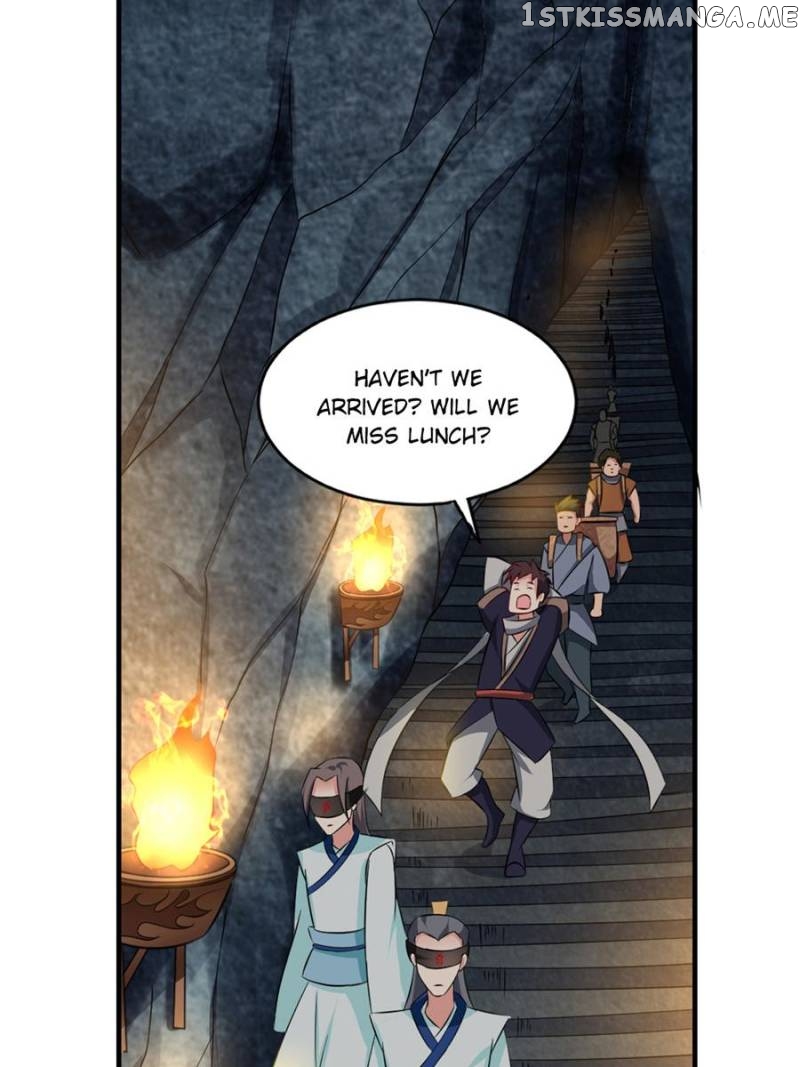 Reborn As A Dog chapter 73 - page 43