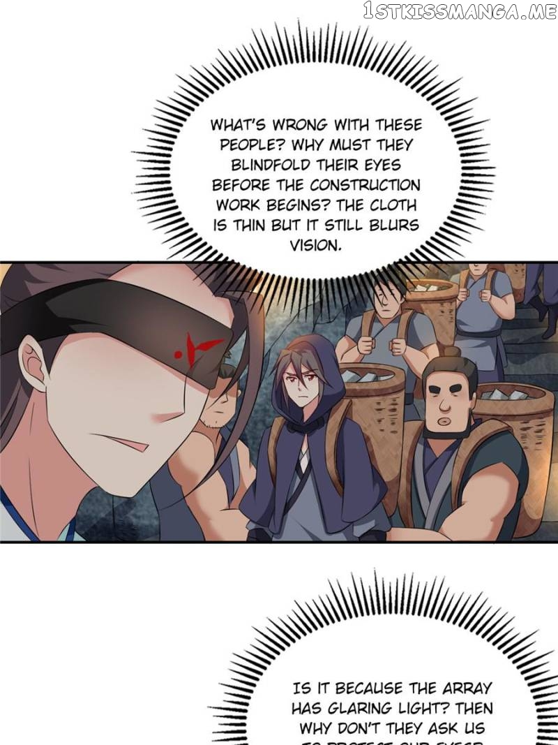 Reborn As A Dog chapter 73 - page 46