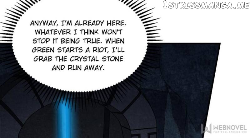Reborn As A Dog chapter 73 - page 48