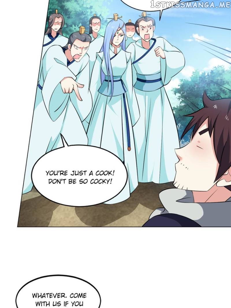 Reborn As A Dog chapter 73 - page 5