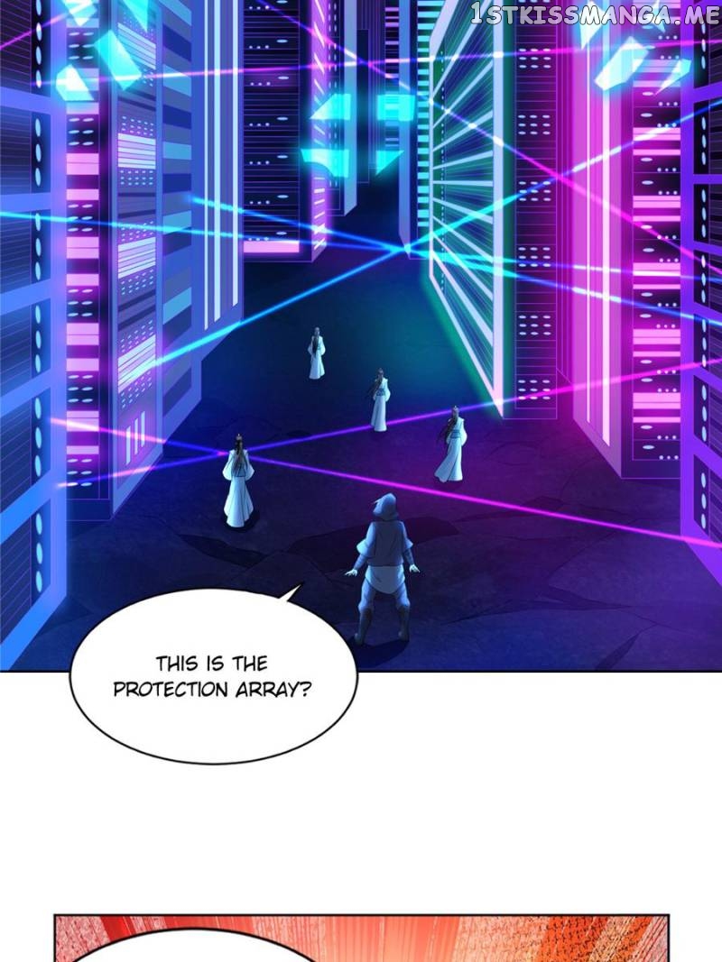 Reborn As A Dog chapter 73 - page 52