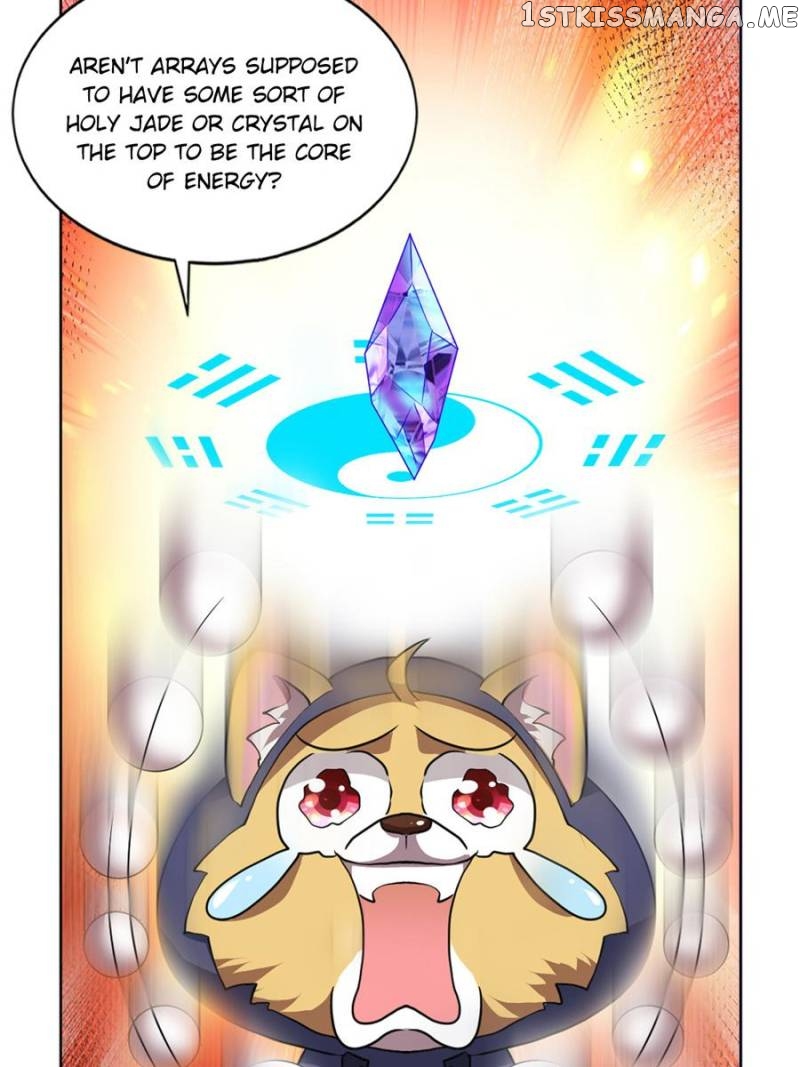 Reborn As A Dog chapter 73 - page 53